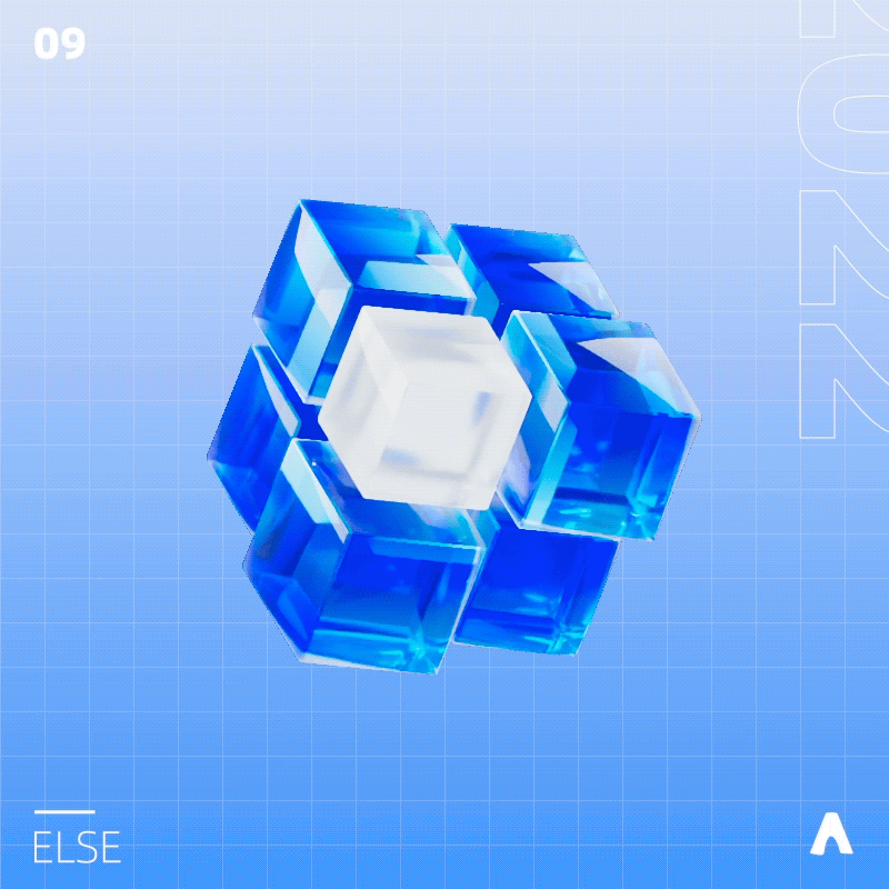 三维科技图标创作（图ZMzIwNDE3NTcy） - 图标 - 站酷设计师l人间失格l原创素材 - 站酷ZCOOL