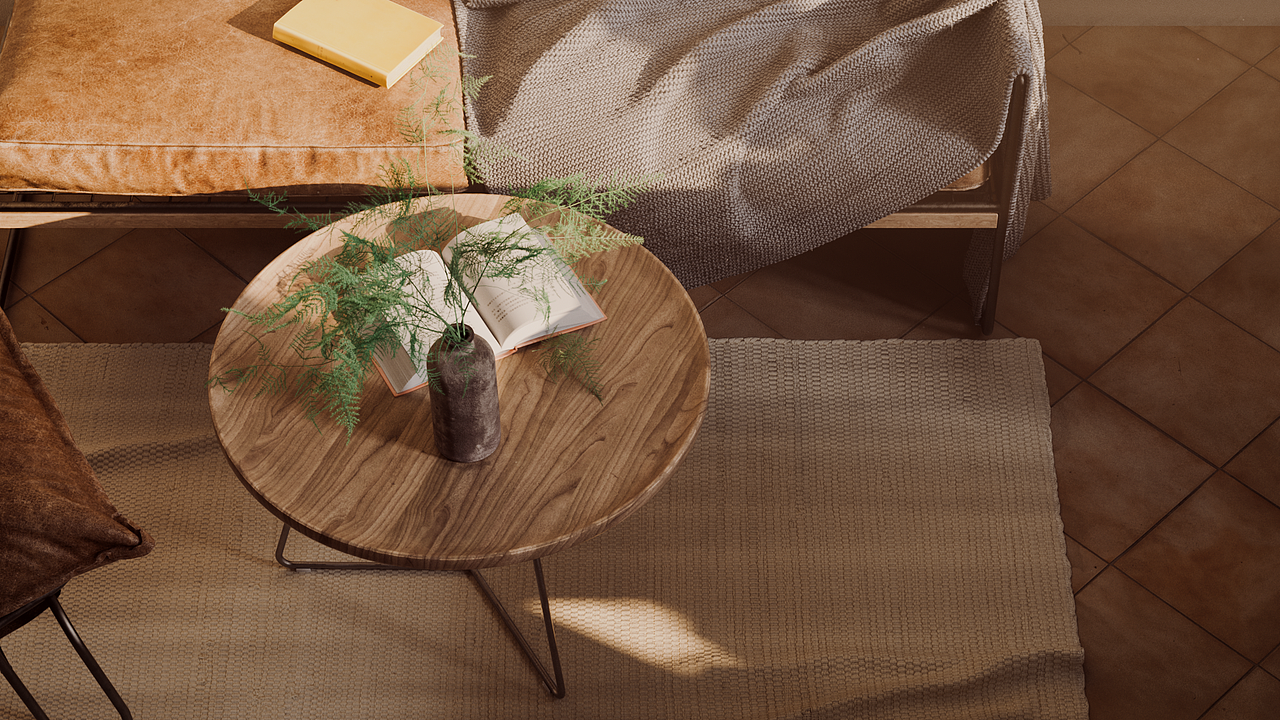 空巢小厨（Soul Kitchen）（图ZMzA2NTAyOTA4） - 建筑/空间 - 站酷设计师威猫设计原创素材 - 站酷ZCOOL