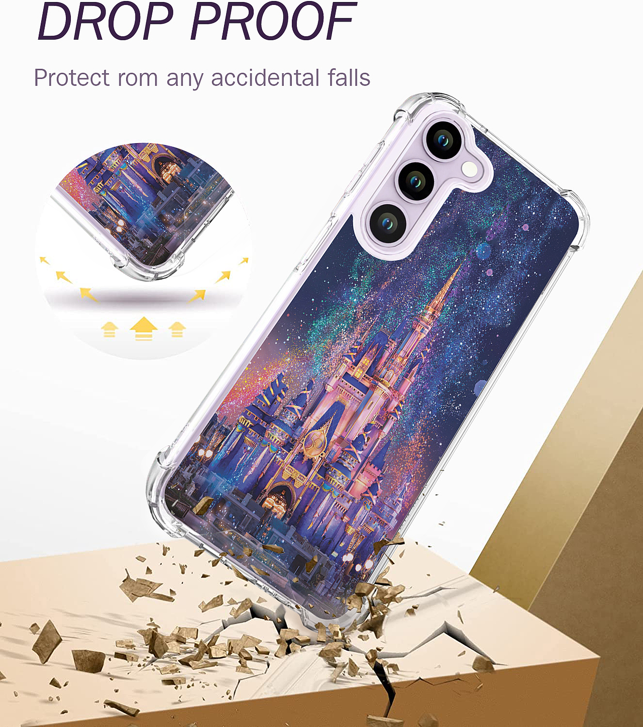 手机壳 | Phone case 02