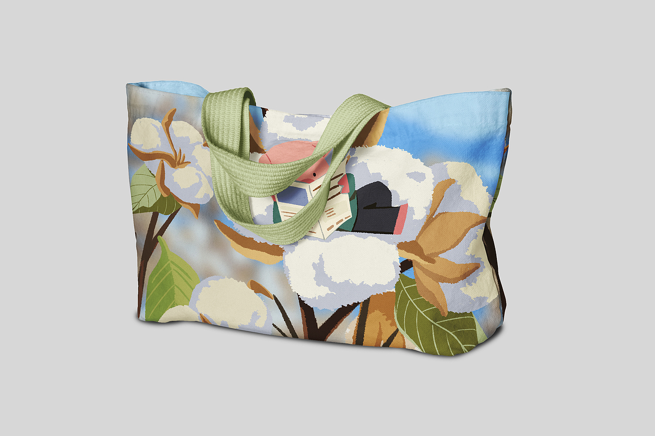 珍猪的24节气插画--总结篇（图ZMzU1ODUyNTg0） - 商业插画 - 站酷设计师_秋张原创素材 - 站酷ZCOOL