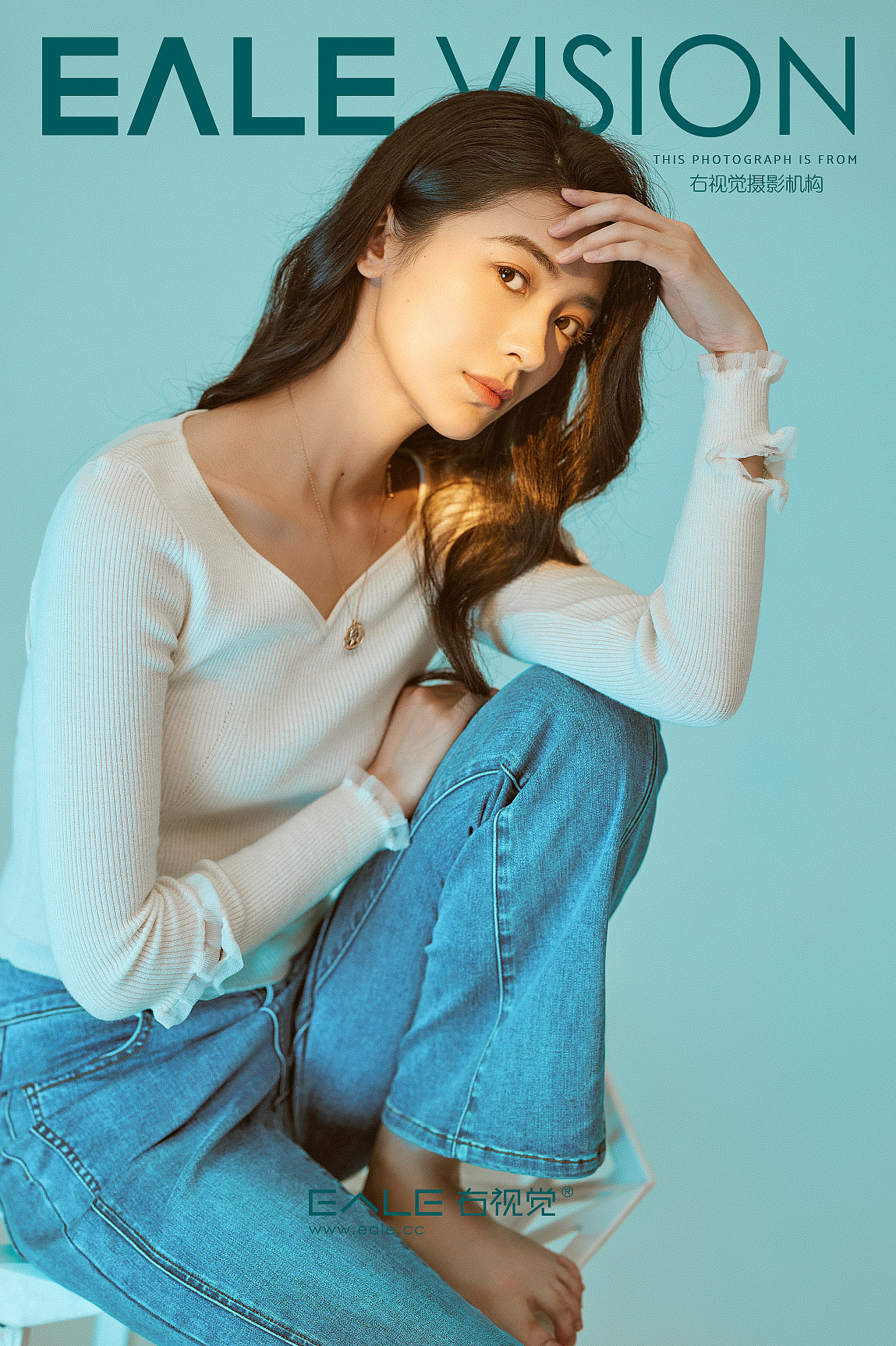 一米阳光 含教程：手电筒拍杂志大片（图ZMzEwODIxOTU2） - 人像摄影 - 站酷设计师ealestudio原创素材 - 站酷ZCOOL