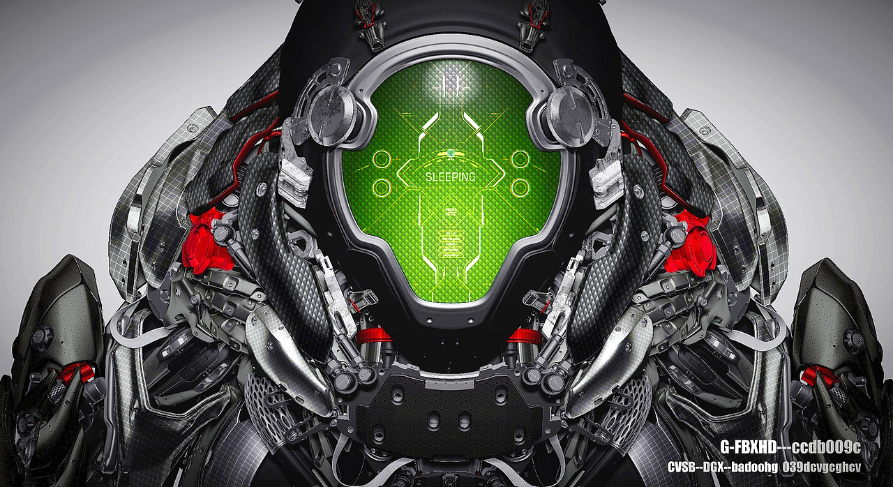 Q版机甲（图ZMzQ5MTcyNjUy） - 产品 - 站酷设计师永暗的吹水鱼原创素材 - 站酷ZCOOL