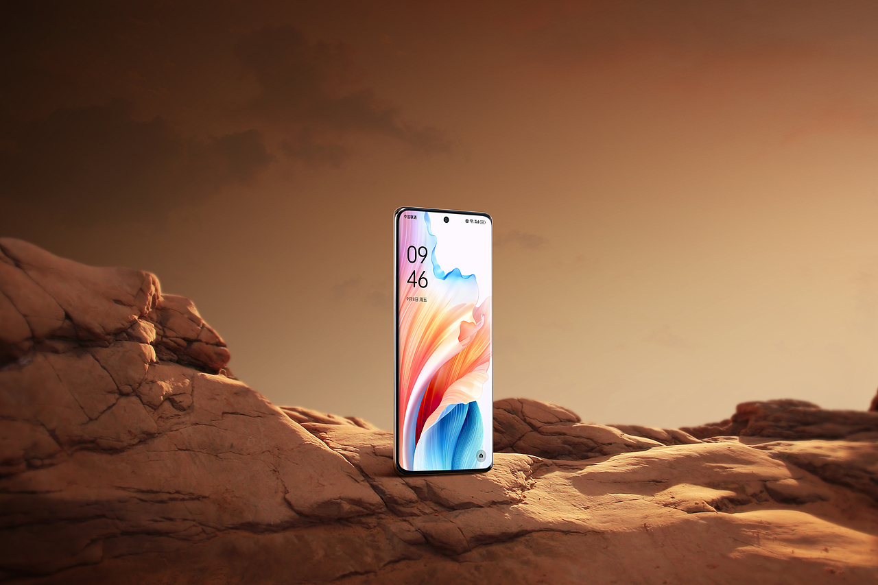 大漠棕，来自大自然的颜色总是那么大气舒服