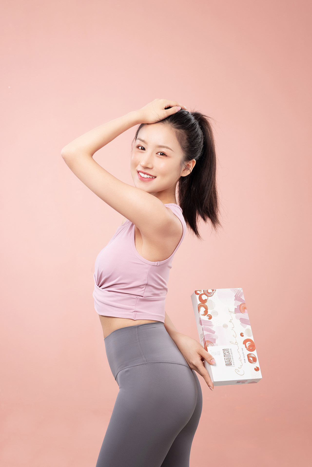 拍了个小姐姐||好东西得分享（图ZMjk4OTI1NTU2） - 人像摄影 - 站酷设计师小橙象原创素材 - 站酷ZCOOL