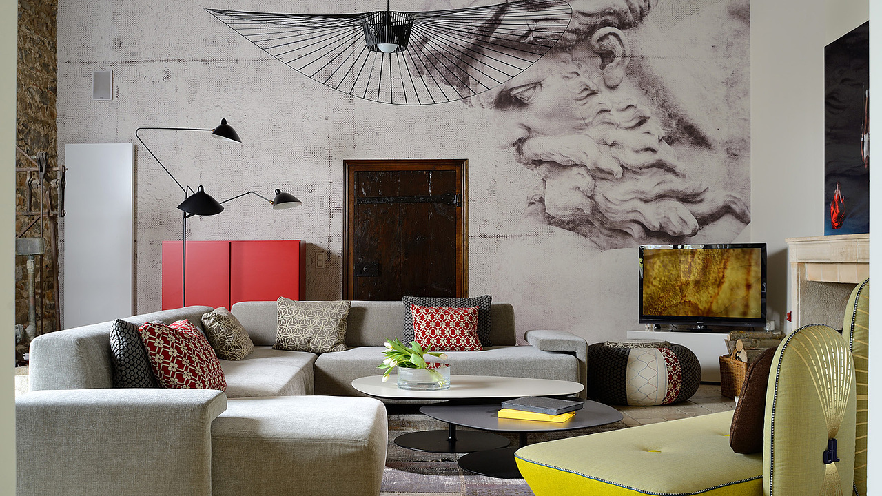 空间色彩搭配（图ZMzYyMjExNjA0） - 商业空间设计 - 站酷设计师我和我的梦师韩原创素材 - 站酷ZCOOL