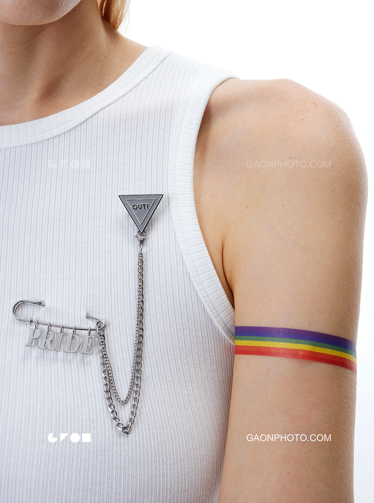 设计师品牌拍摄 #高恩广告