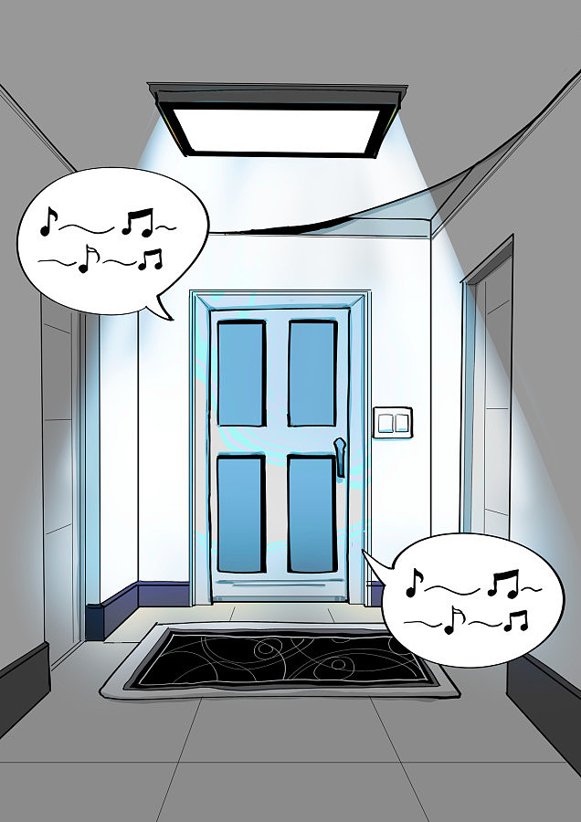 第5届新漫画国际原创漫画大赛入围作品-《地漏》--pt.6