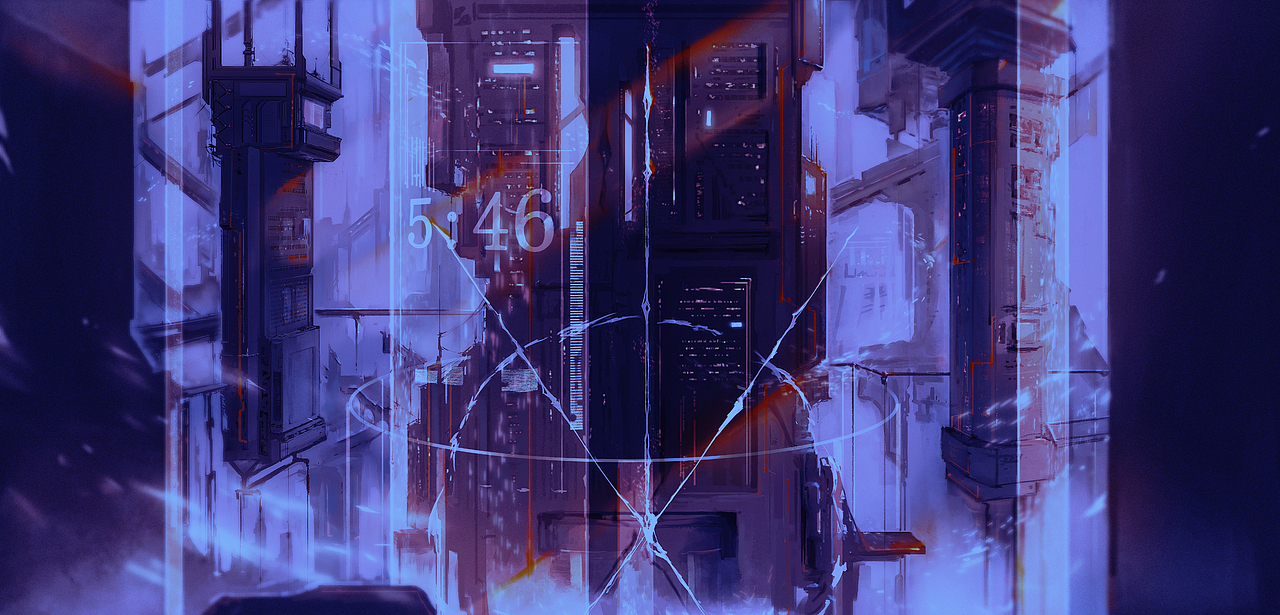 场景概念——纪国·亥区(图ZMzQwOTMwOTAw) - 创作习作 - 站酷设计师JLZ霜小原创素材 - 站酷ZCOOL