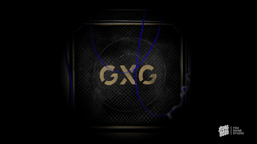 GXG艺术假期·宣传动画