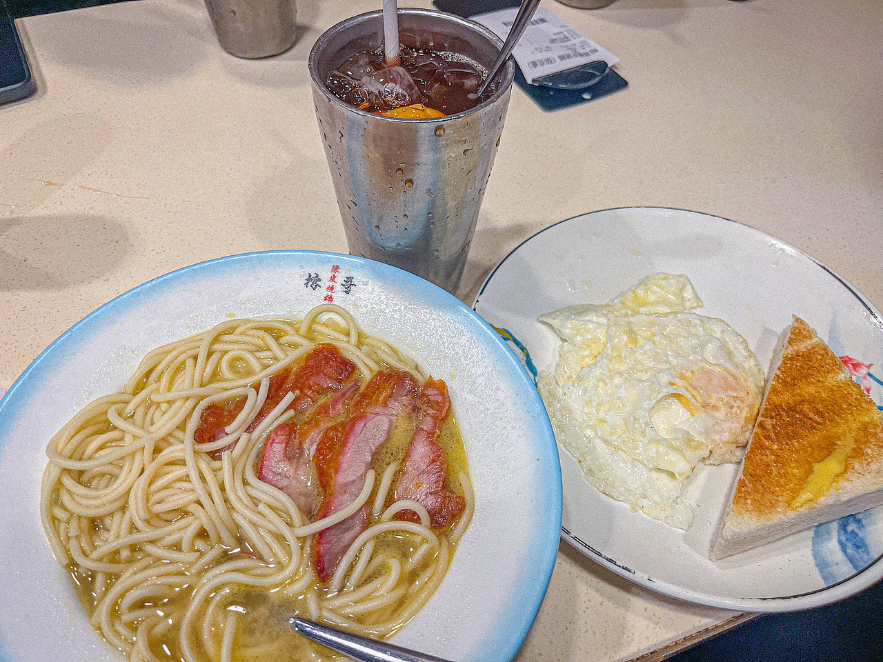 2024年4月外出-香港行