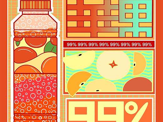 第14届大广赛-娃哈哈