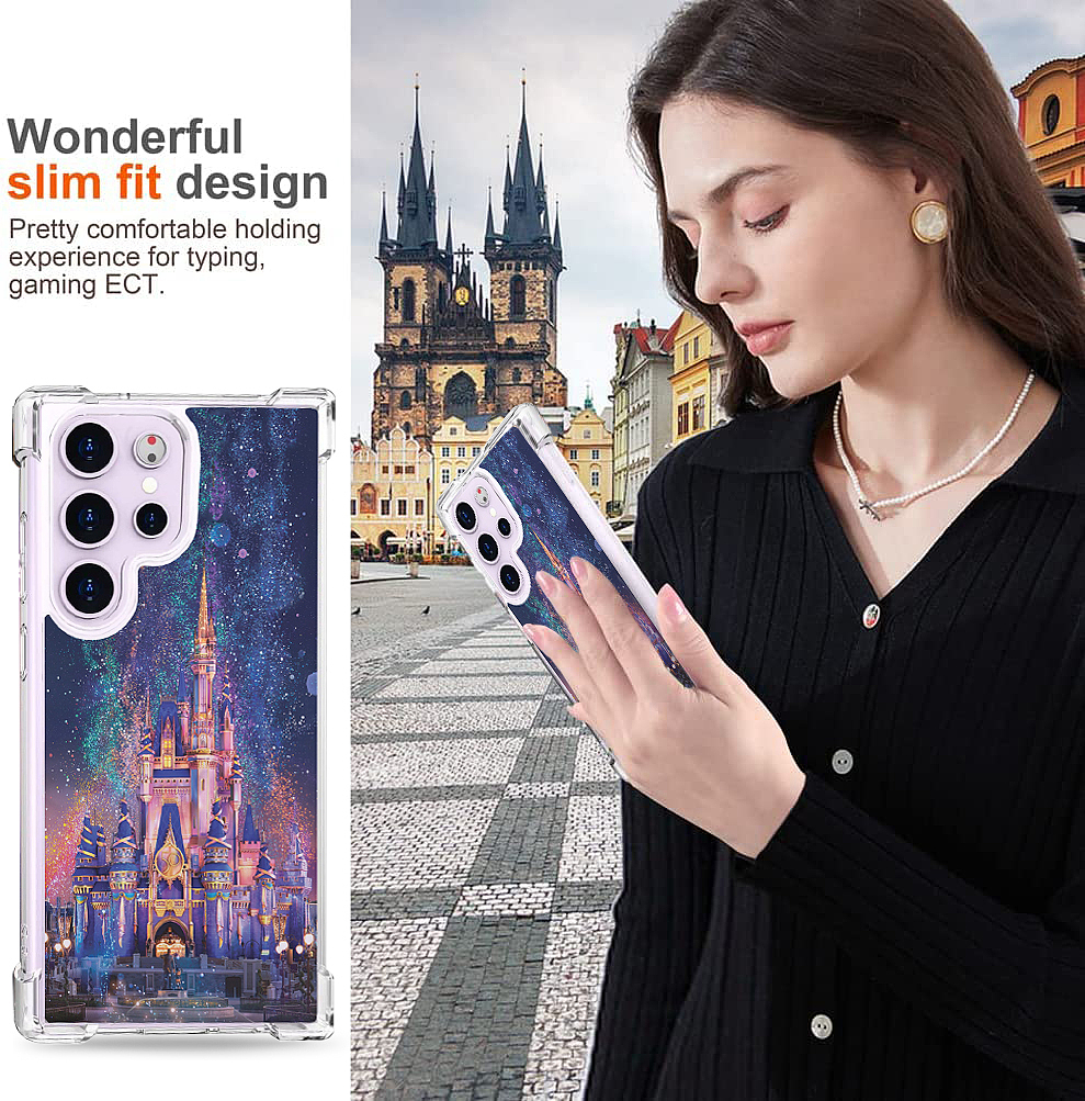 手机壳 | Phone case 02