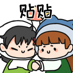 超凶·瓜仔提姆