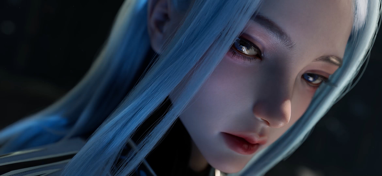 【POPIC】为你，莹莹而来（图ZMzUwMDE2Nzk2） - 动画/影视 - 站酷设计师POPIC动画原创素材 - 站酷ZCOOL