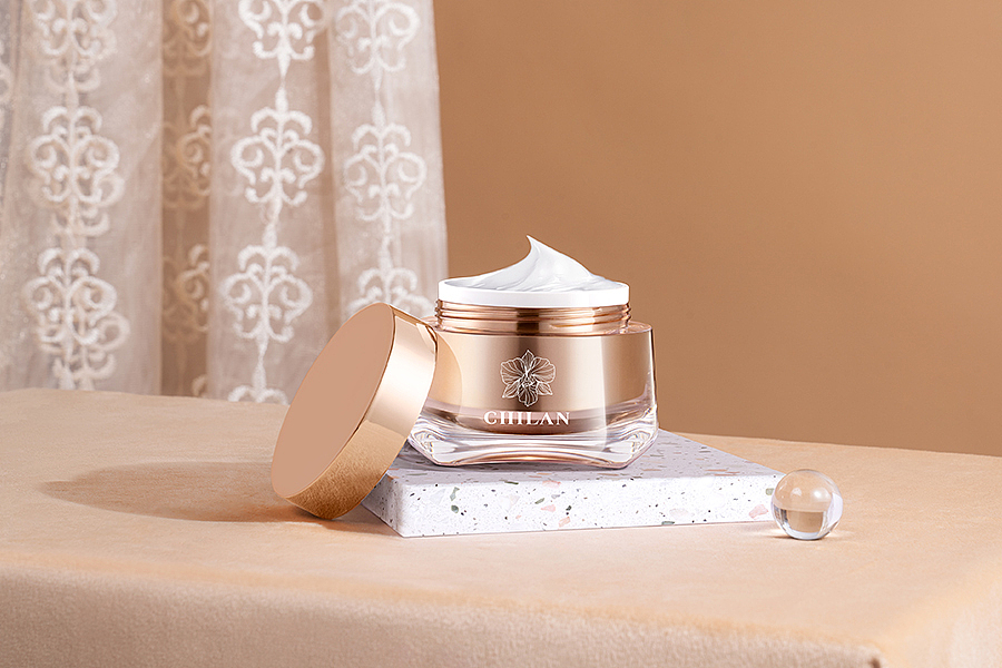 护肤品化妆品美妆产品建模渲染合集