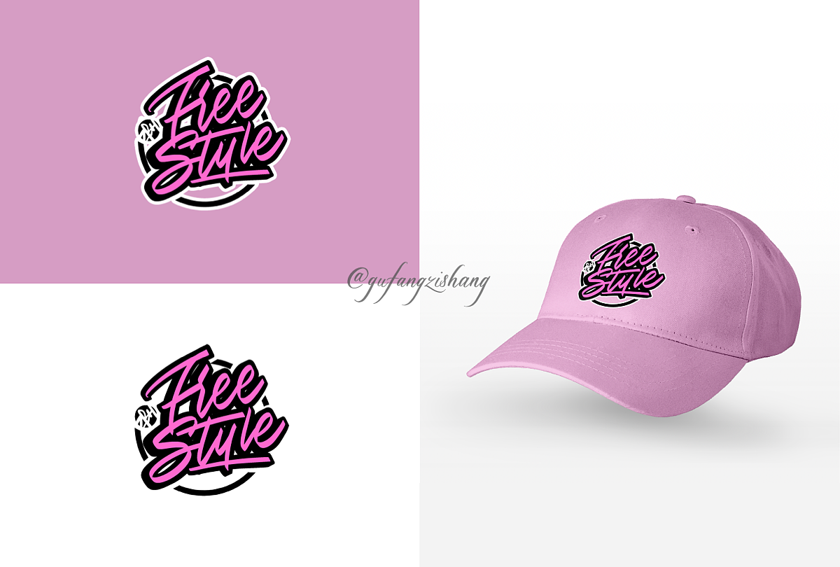 2022第11波手写字体（英文手写体）（图ZMzAxNTgzOTEy） - 字体/字形 - 站酷设计师孤芳字赏原创素材 - 站酷ZCOOL