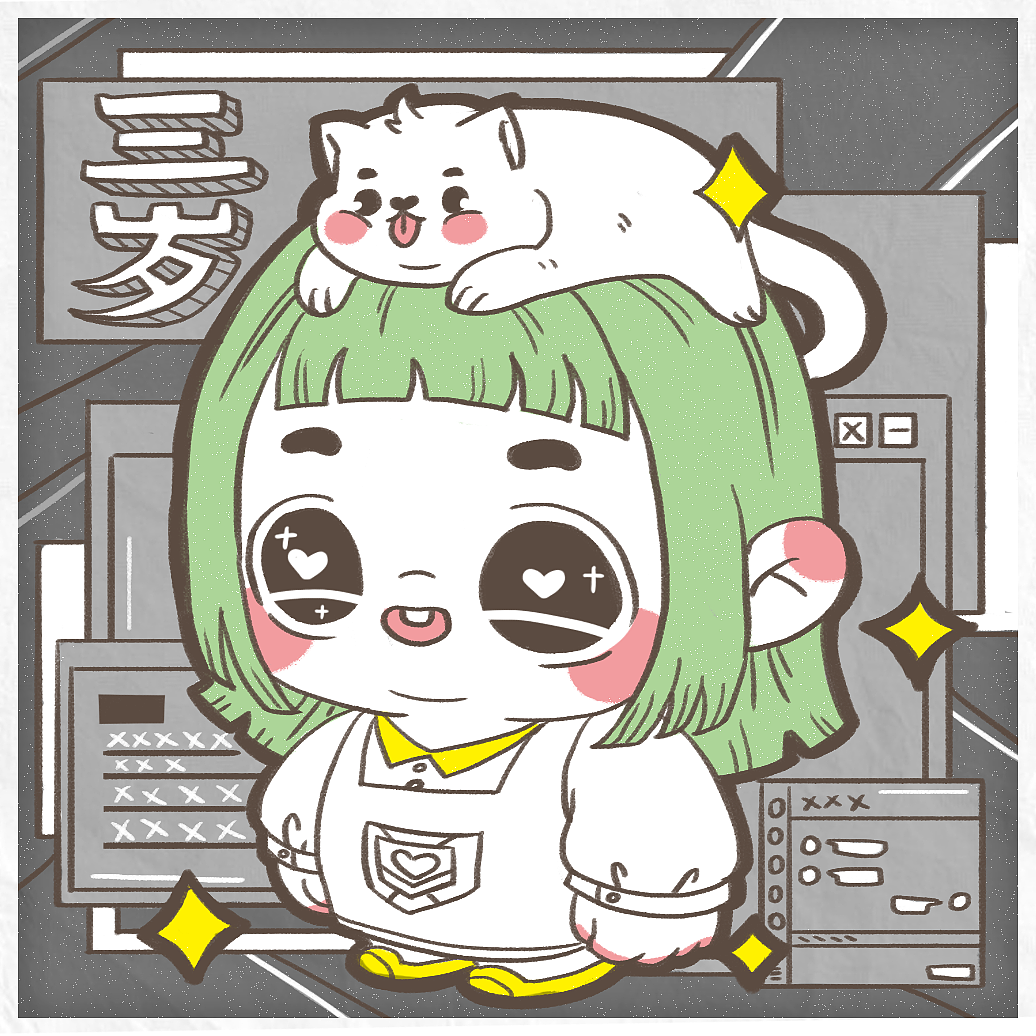 22年的一些摸鱼②