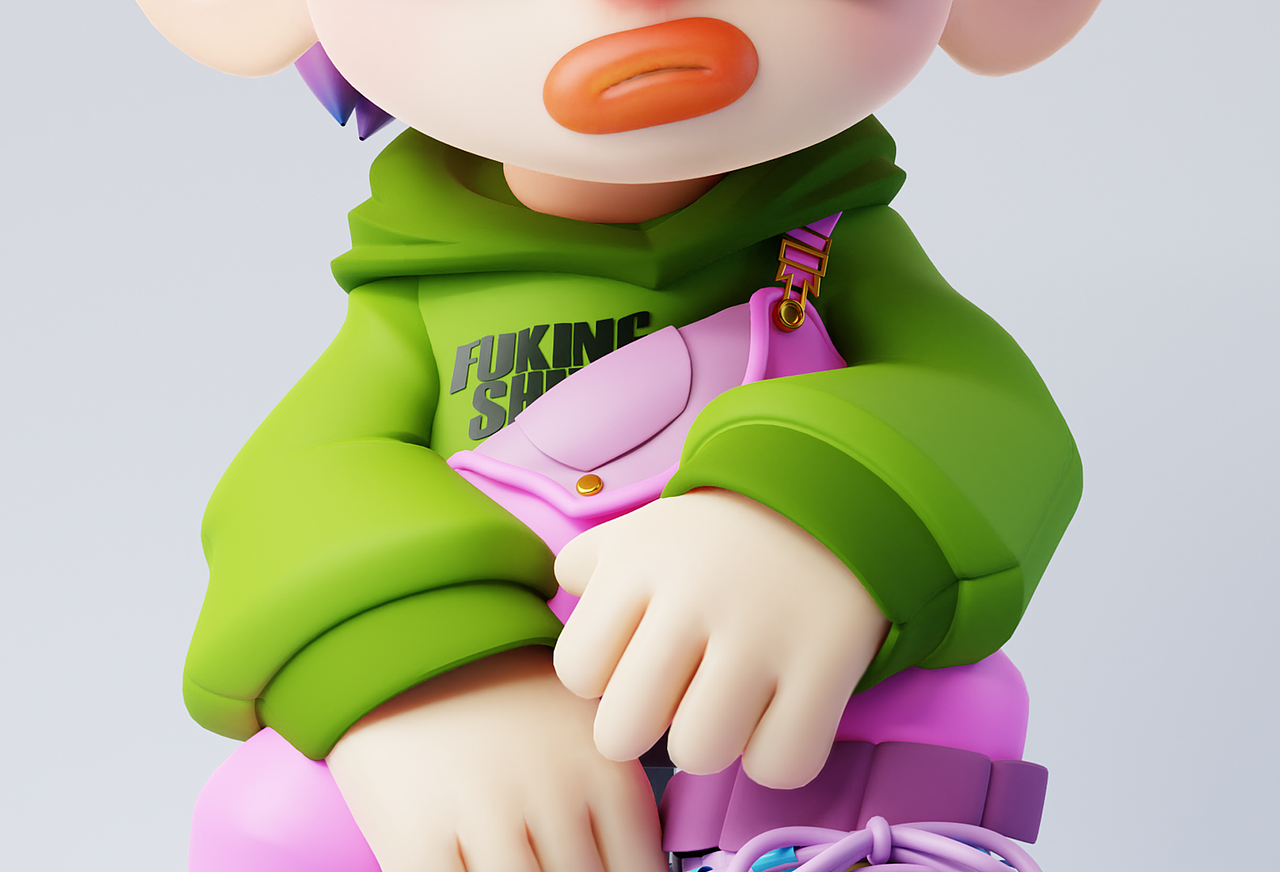 AA温州老李鸭头批发（图ZMzI4NTA1NzI0） - IP形象 - 站酷设计师准备转行的莉莉原创素材 - 站酷ZCOOL