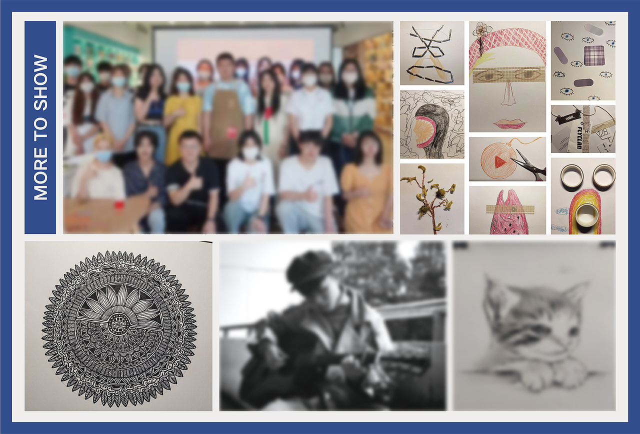 2023视觉传达应届生作品集｜毕业设计（图ZMzM3MDU4NDUy） - 其他平面 - 站酷设计师阿彦同学原创素材 - 站酷ZCOOL