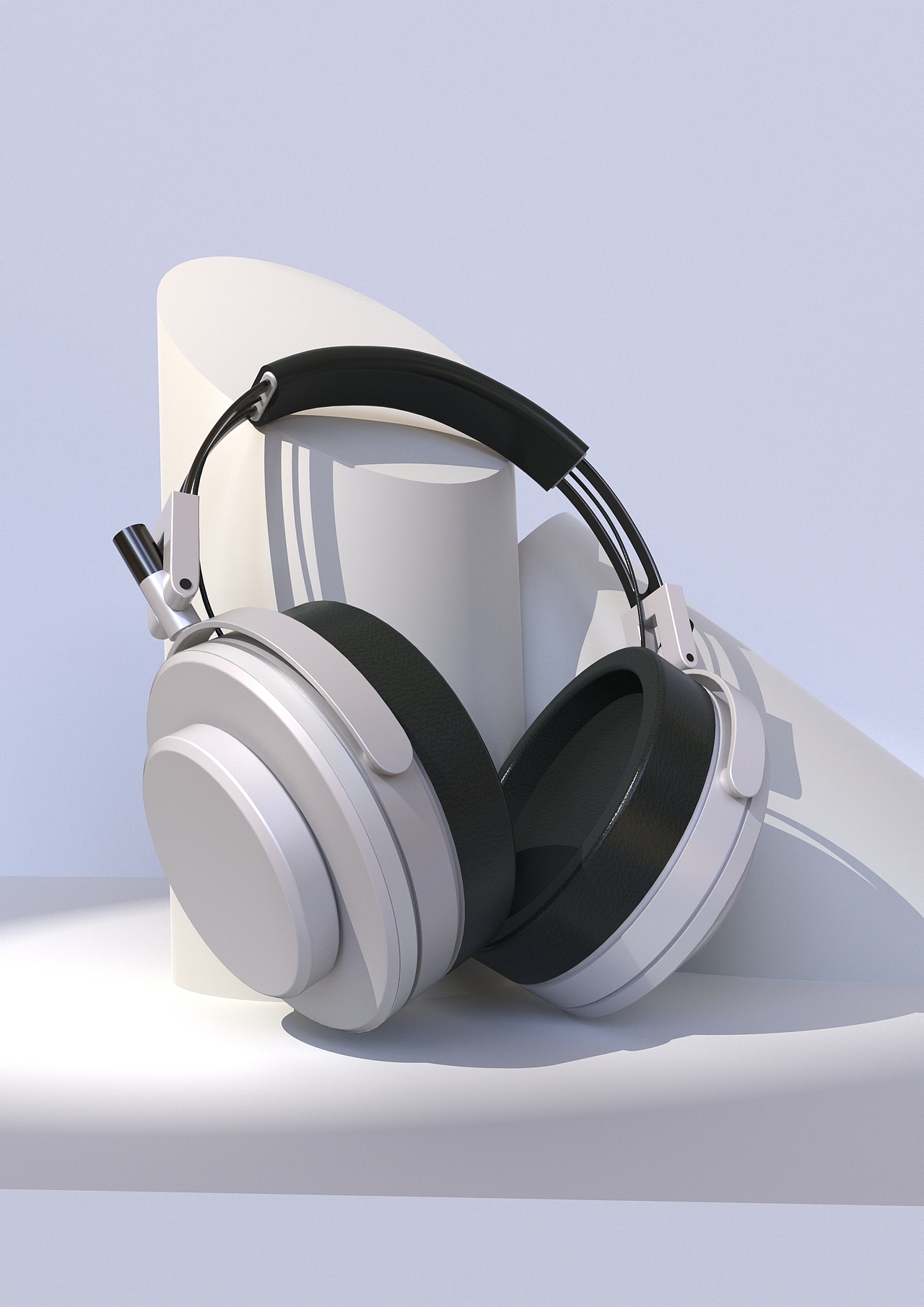 产品建模/渲染|合集- students' work presentation