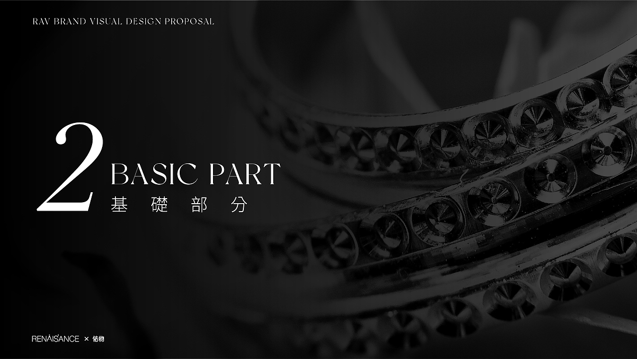 ©Renaissance×佑物RAV丨品牌案例分享