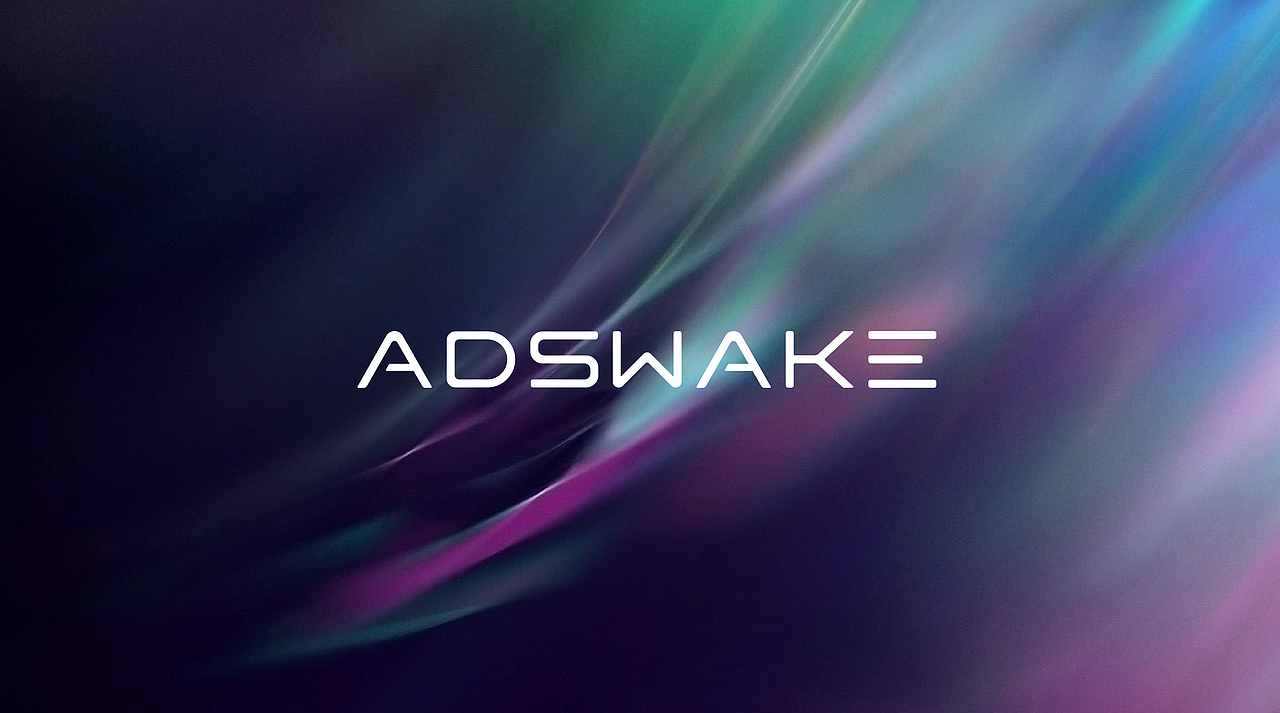 ADSWAKE广告公司（LOGO提案）（图ZMzU4NTE2NDg0） - Logo - 站酷设计师设计大鹅原创素材 - 站酷ZCOOL