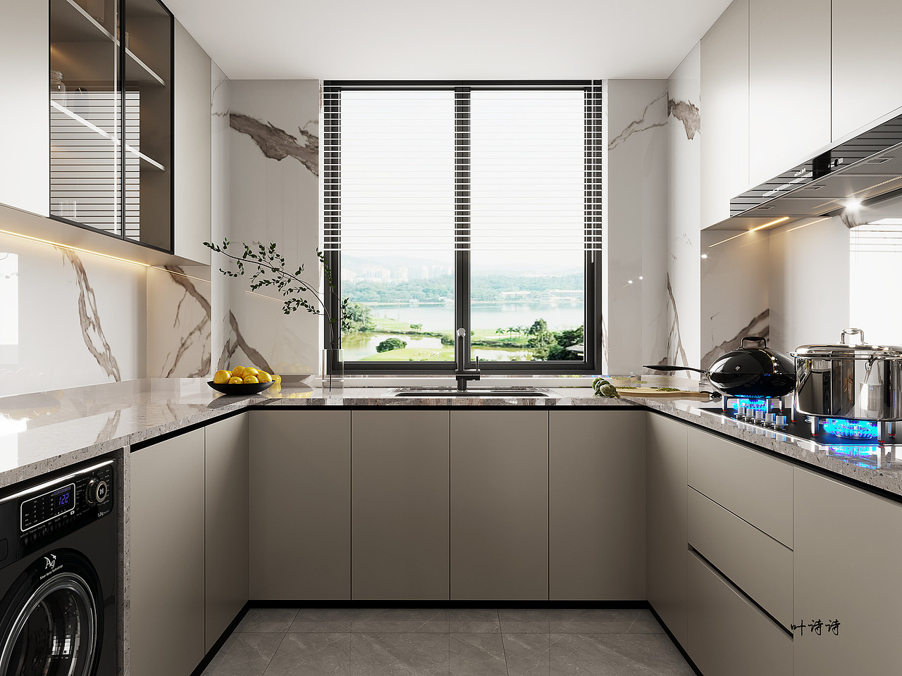 现代原木风|温馨木质感，拥抱自然