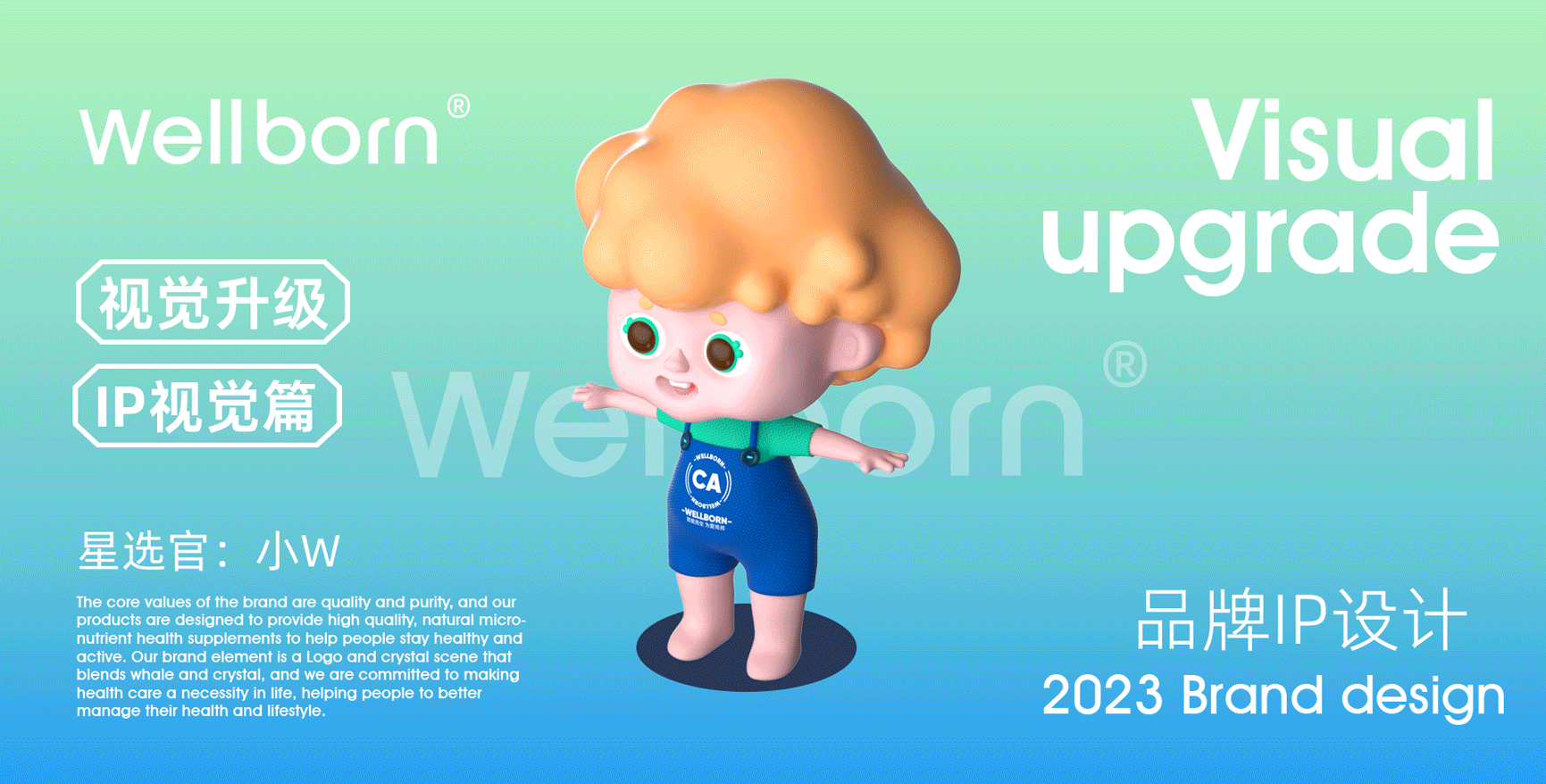 wellborn “威尔邦” 品牌电商视觉升级 三种风格合集（图ZMzU0NTE4NzAw） - 电商 - 站酷设计师地瓜Dannydai原创素材 - 站酷ZCOOL