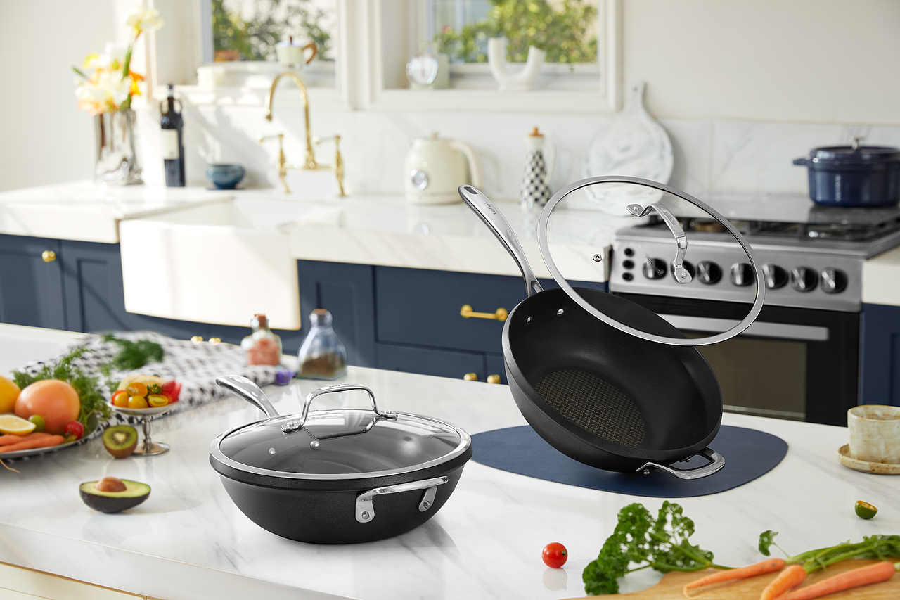 锅具拍摄（图ZMzAxODc2MTE2） - 产品摄影 - 站酷设计师乐趣视觉营销原创素材 - 站酷ZCOOL