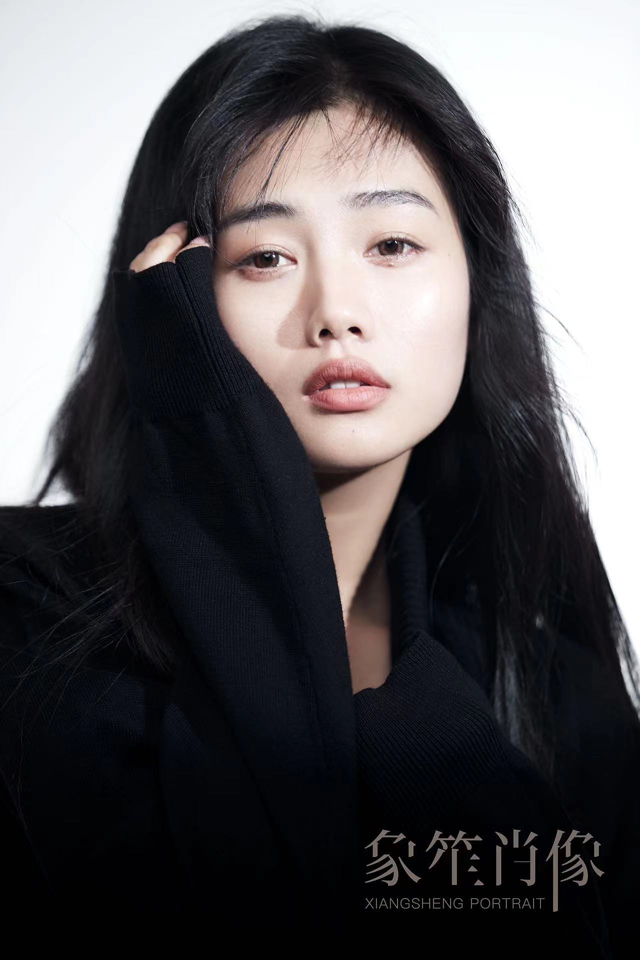 肖像（图ZMzMxOTIyMDky） - 人像摄影 - 站酷设计师Hstudio修图培训原创素材 - 站酷ZCOOL