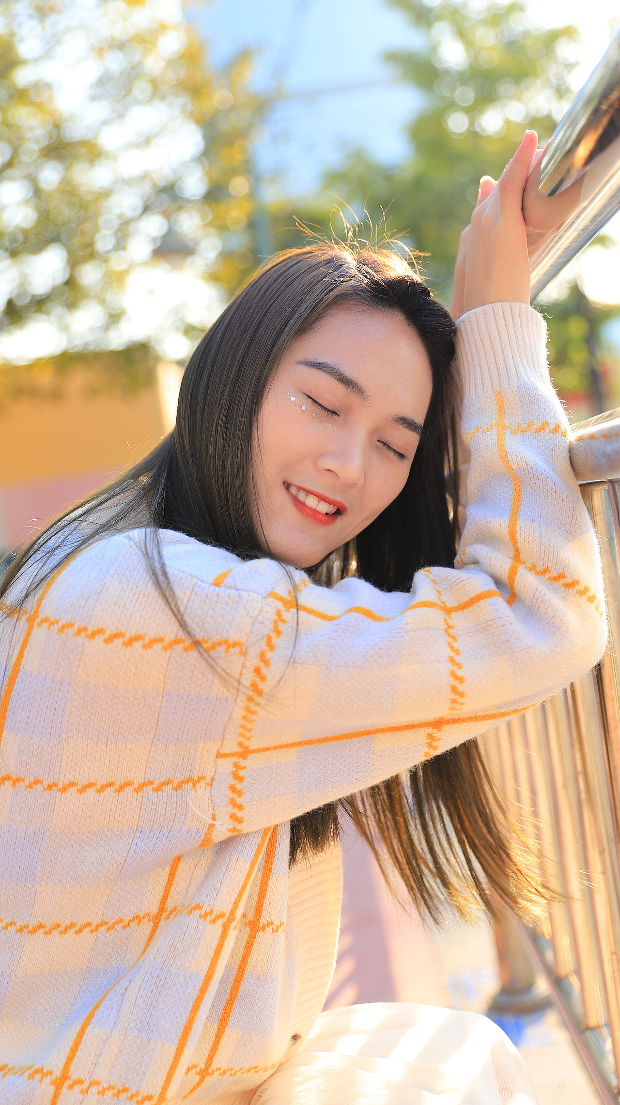 生活人像摄影图片