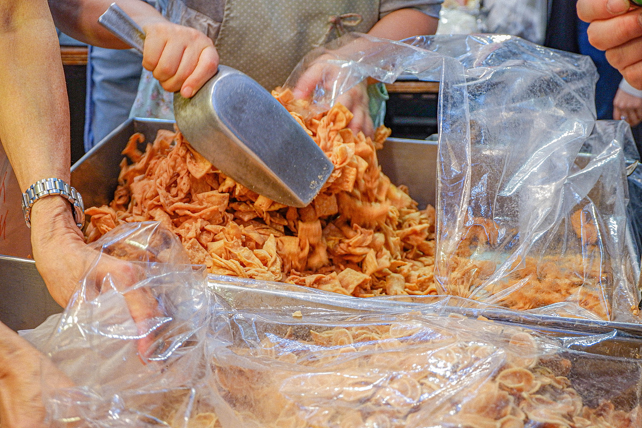 2023年4月外出-香港两日游DAY 2