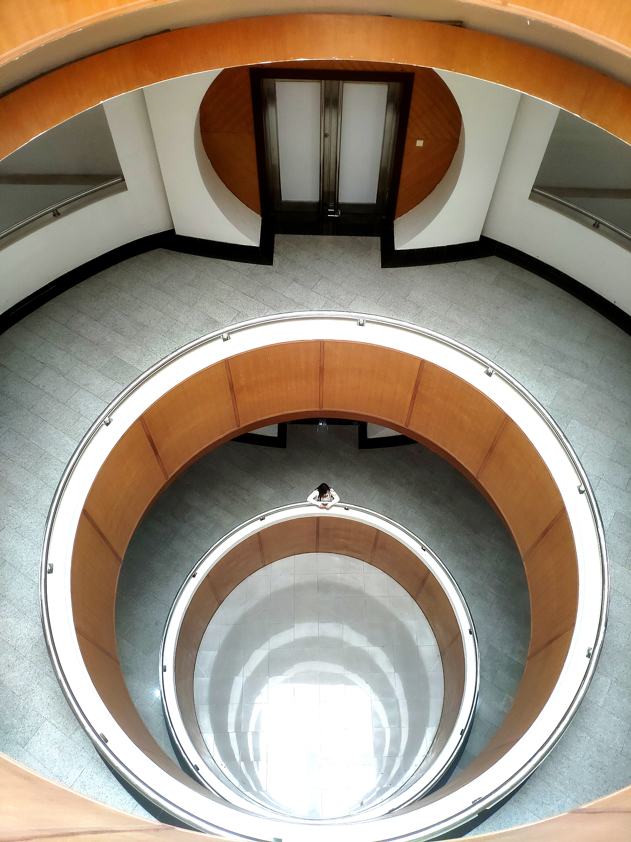 广州-广州艺术博物院（图ZMzAwODA0NjQ0） - 展陈设计 - 站酷设计师大湾区五花肉原创素材 - 站酷ZCOOL