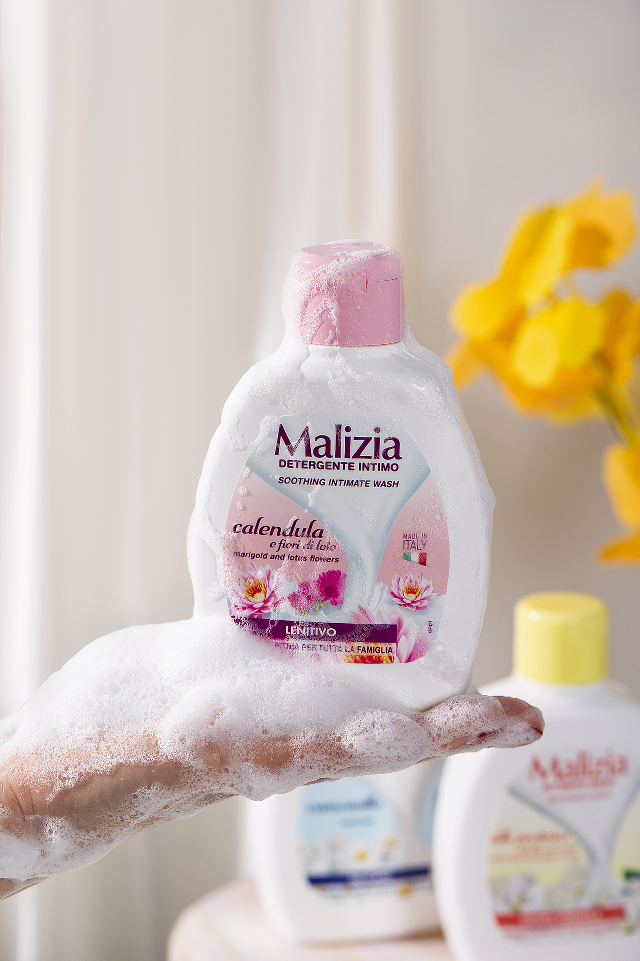 有间全球购|玛莉吉亚私处护理液（图ZMzI3NDA4MzA4） - 产品摄影 - 站酷设计师有间图片社原创素材 - 站酷ZCOOL