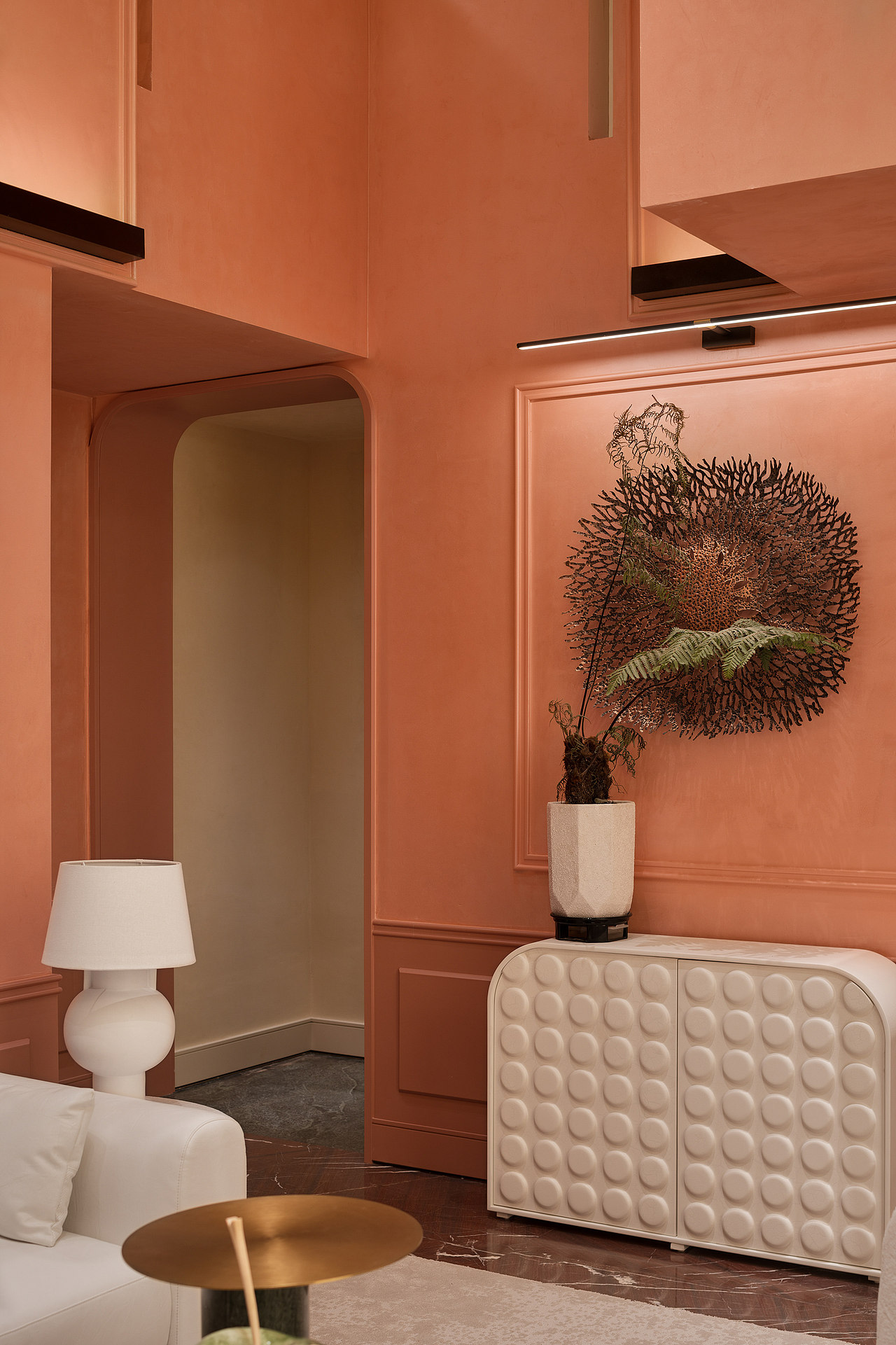 中海润德 · 公元上城