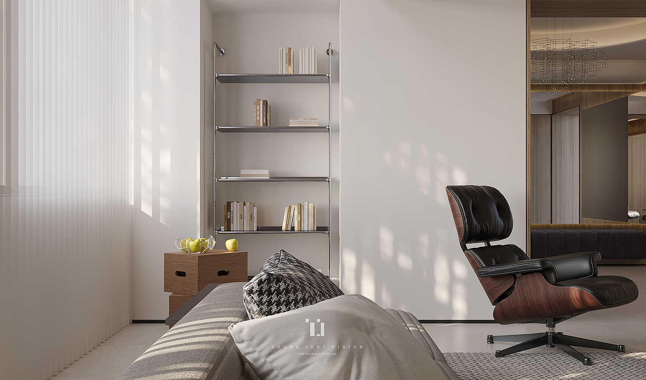 原简出品 |霁月光风