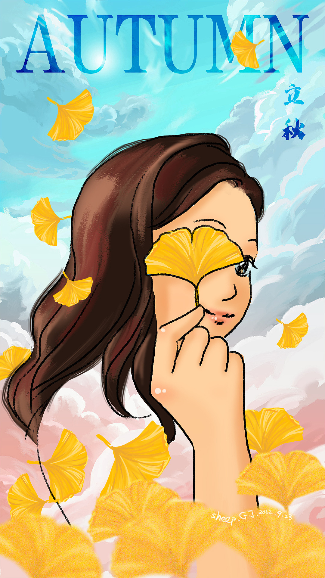 一些插画练习（图ZMzI3ODM2MDQ4） - 创作习作 - 站酷设计师若莲冰晶原创素材 - 站酷ZCOOL