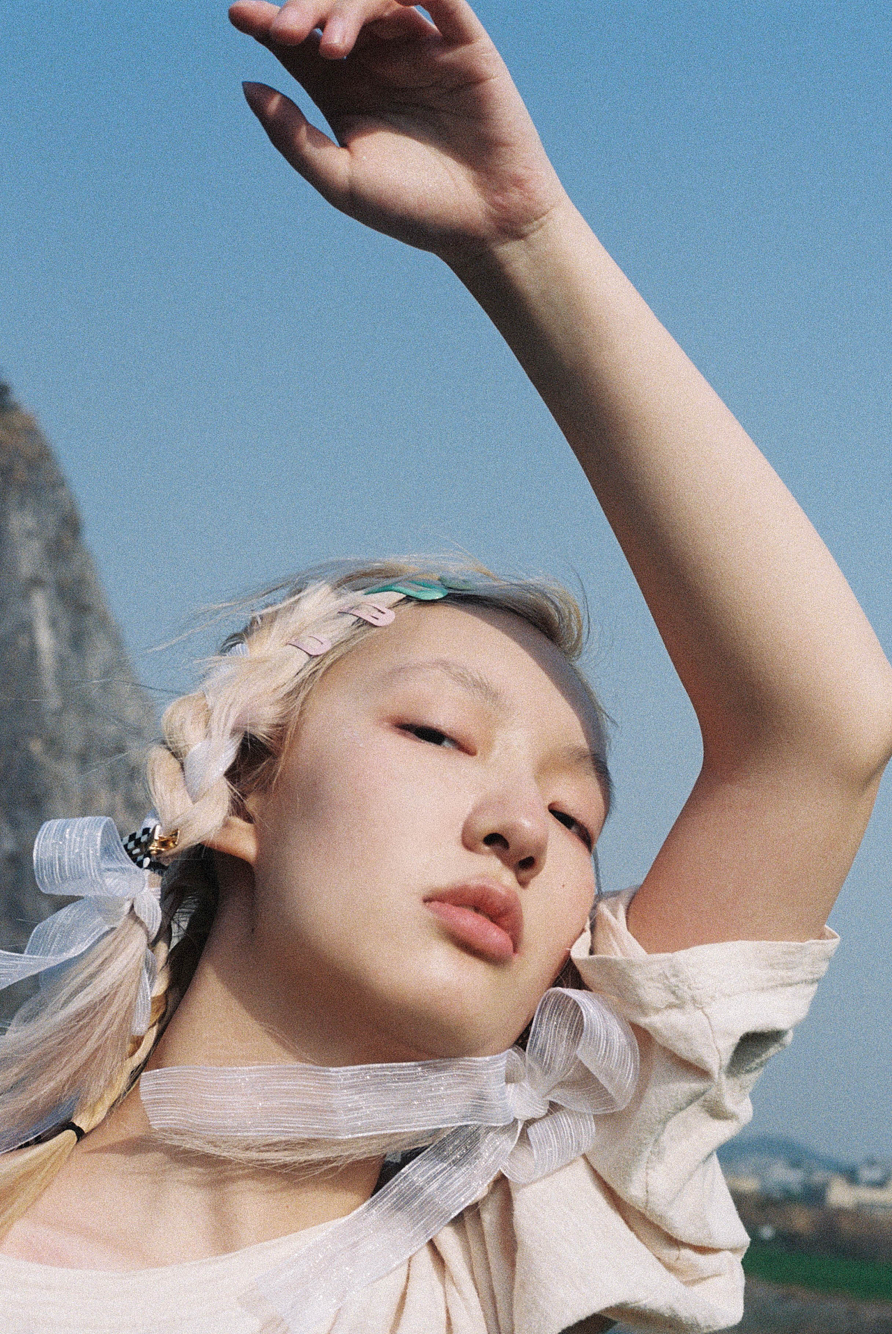 与大自然的一场邂逅（图ZMzA0Mjk0NjA0） - 人像摄影 - 站酷设计师久美子JIUMEIZI原创素材 - 站酷ZCOOL