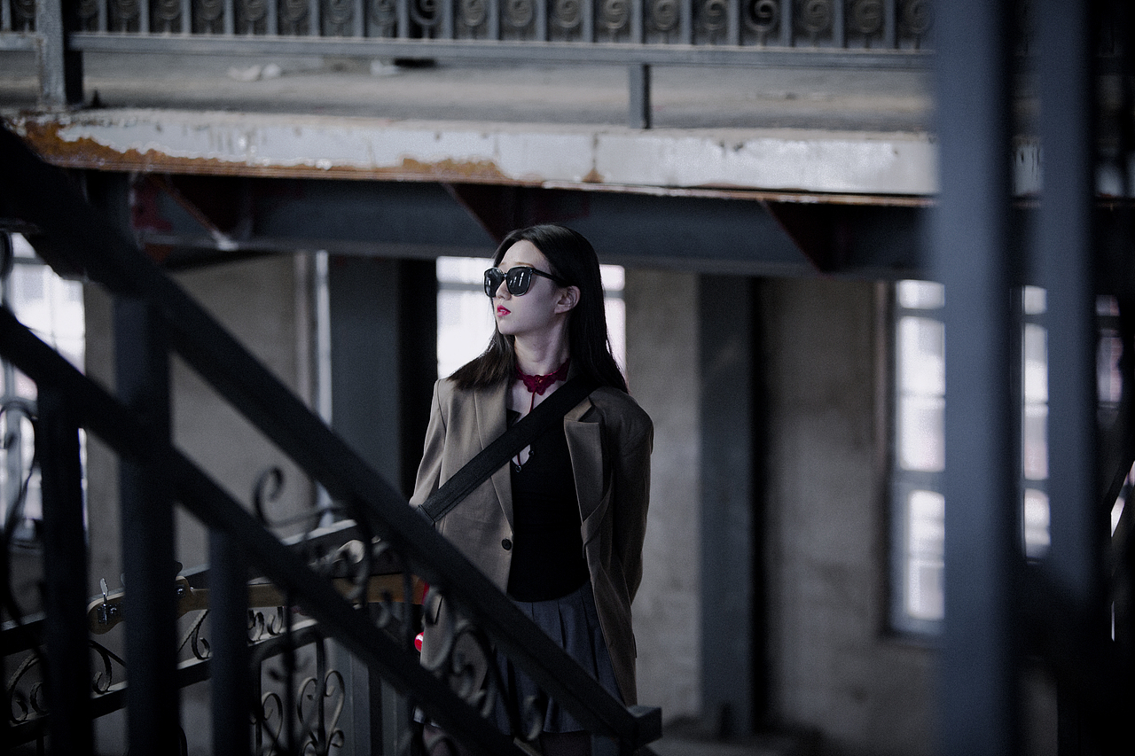 赤岛乐队🌋～Ciao（图ZMzY1OTg4MzU2） - 人像摄影 - 站酷设计师朤LANG原创素材 - 站酷ZCOOL