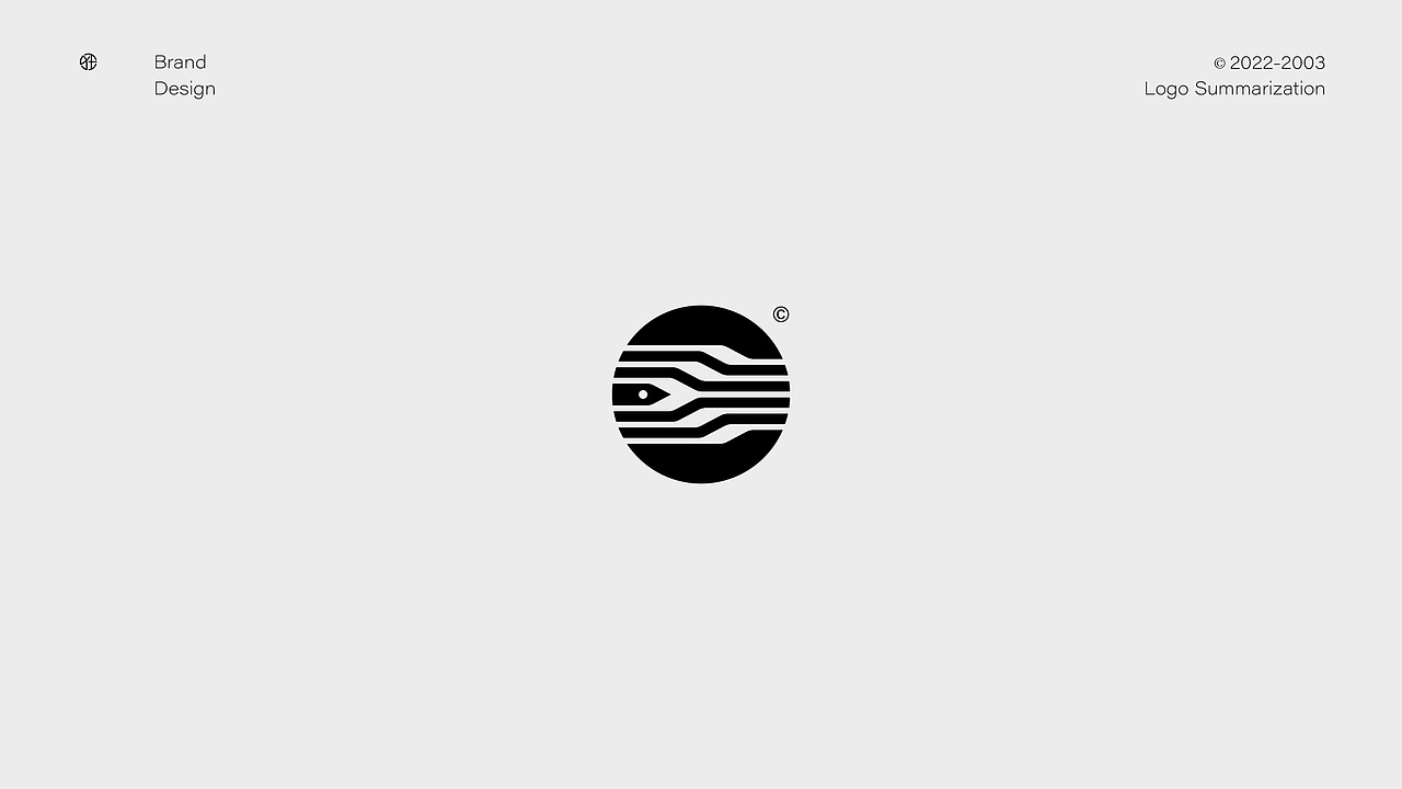 2022 LOGO设计合集 × 狂人Design