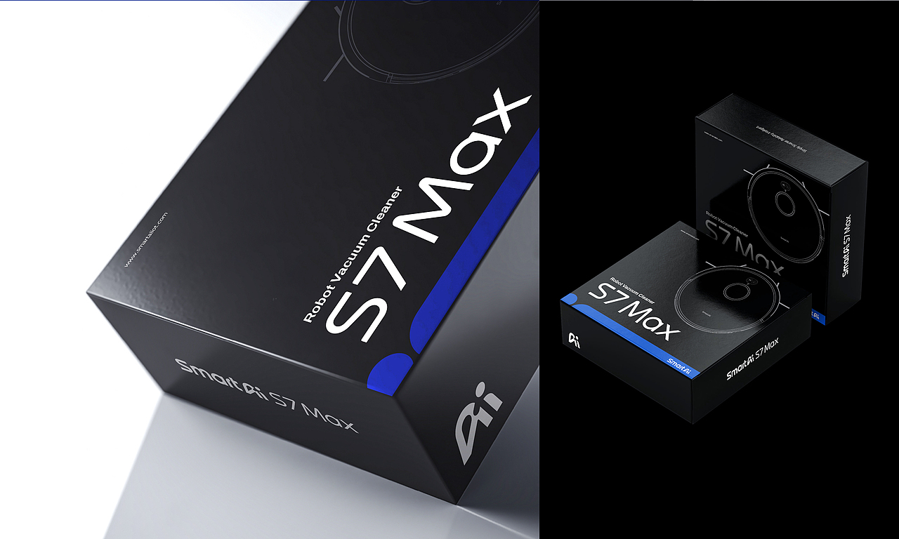 毅设不能停 | SmartAI 出海家清品牌搭建（图ZMzYyNjUwNDA4） - 品牌 - 站酷设计师毅设不能停原创素材 - 站酷ZCOOL