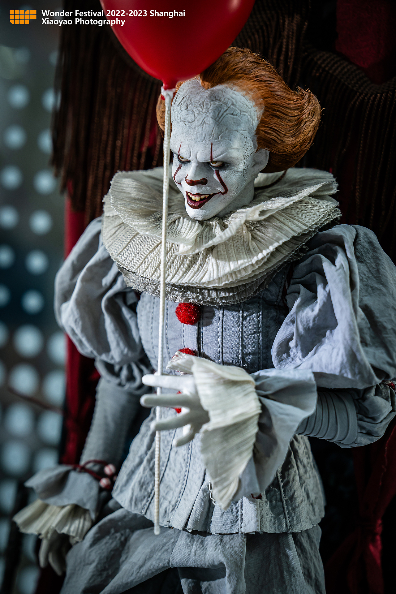 WF 2023 上海 QS作品（图ZMzU4Mjk0OTcy） - 产品摄影 - 站酷设计师一个半原创素材 - 站酷ZCOOL