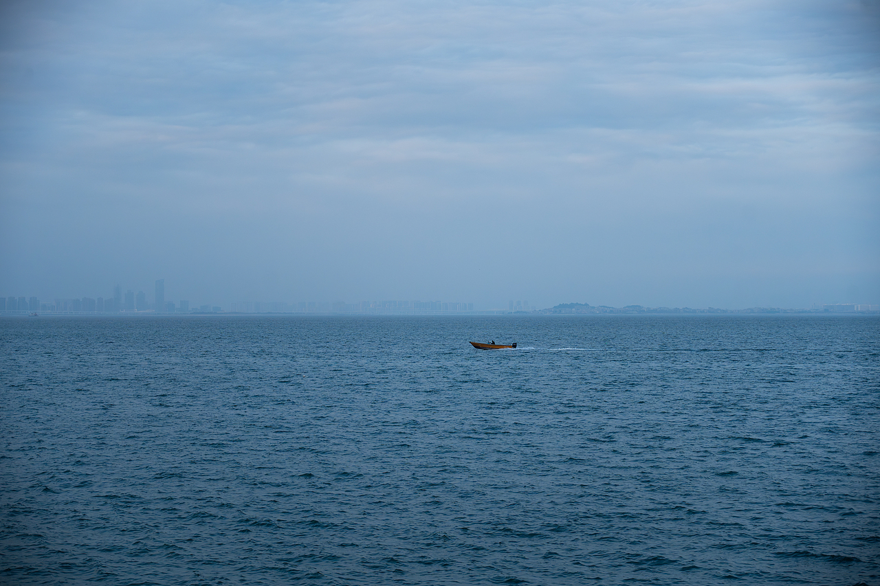 使用 SONY A7M4 搭配 SONY FE20-70mm F4 G 拍摄