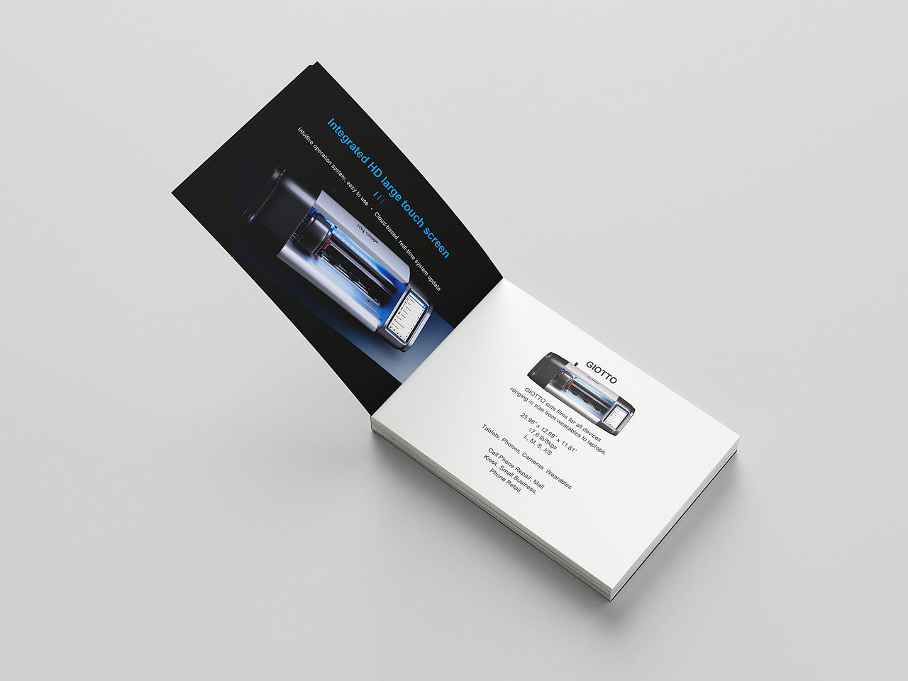 膜切机手册（图ZMzA1MTEwODgw） - 书籍/画册 - 站酷设计师JaneQ的世界原创素材 - 站酷ZCOOL