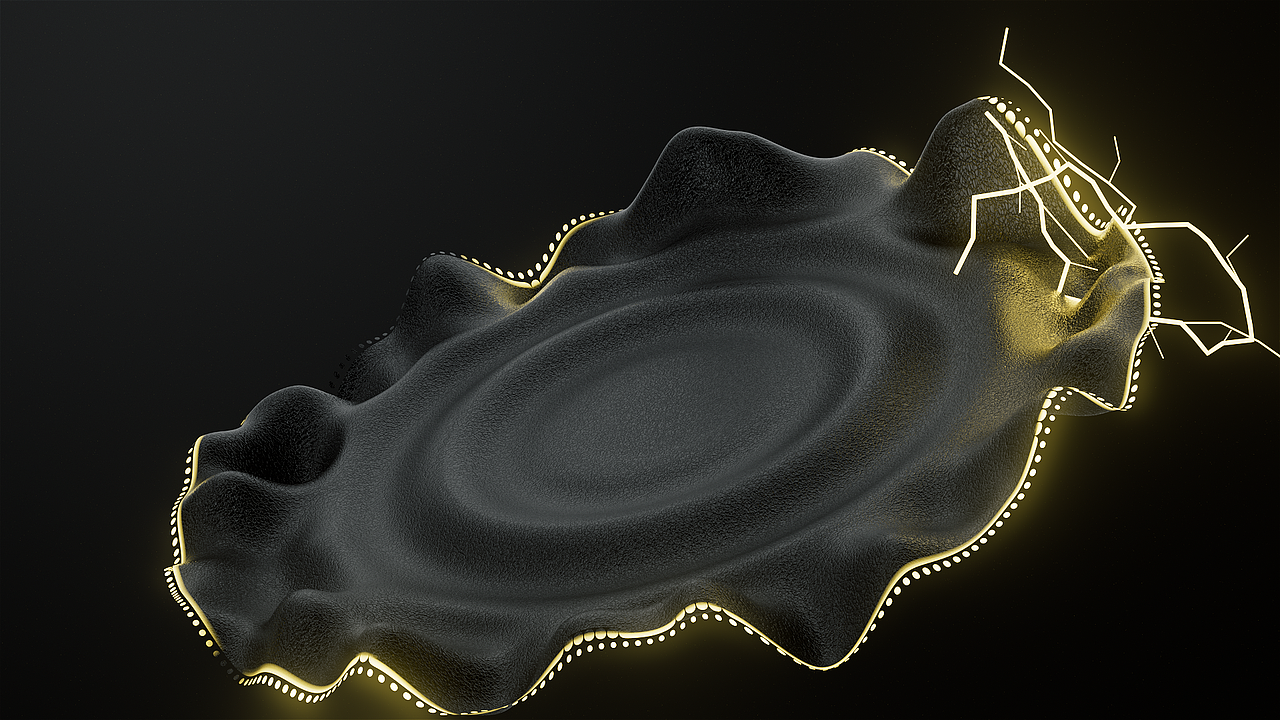 2023年动态视频临摹练习