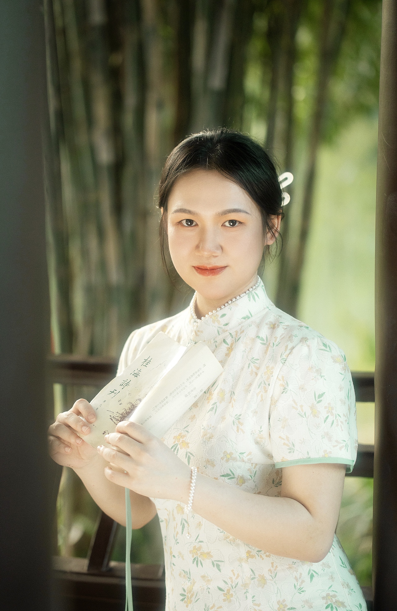 20221120-画报感旗袍写真