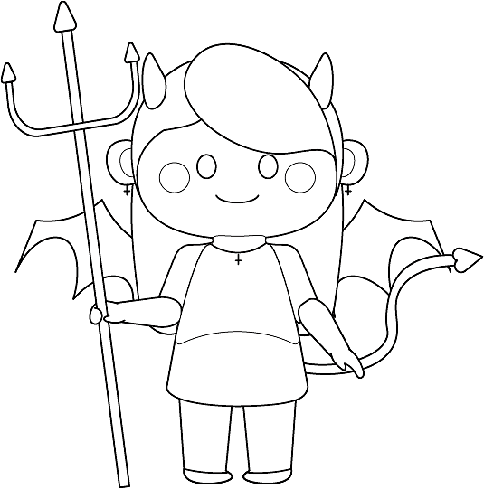 万圣夜的好朋友们（图ZMzUzNzE4OTQ0） - 创作习作 - 站酷设计师多开花原创素材 - 站酷ZCOOL