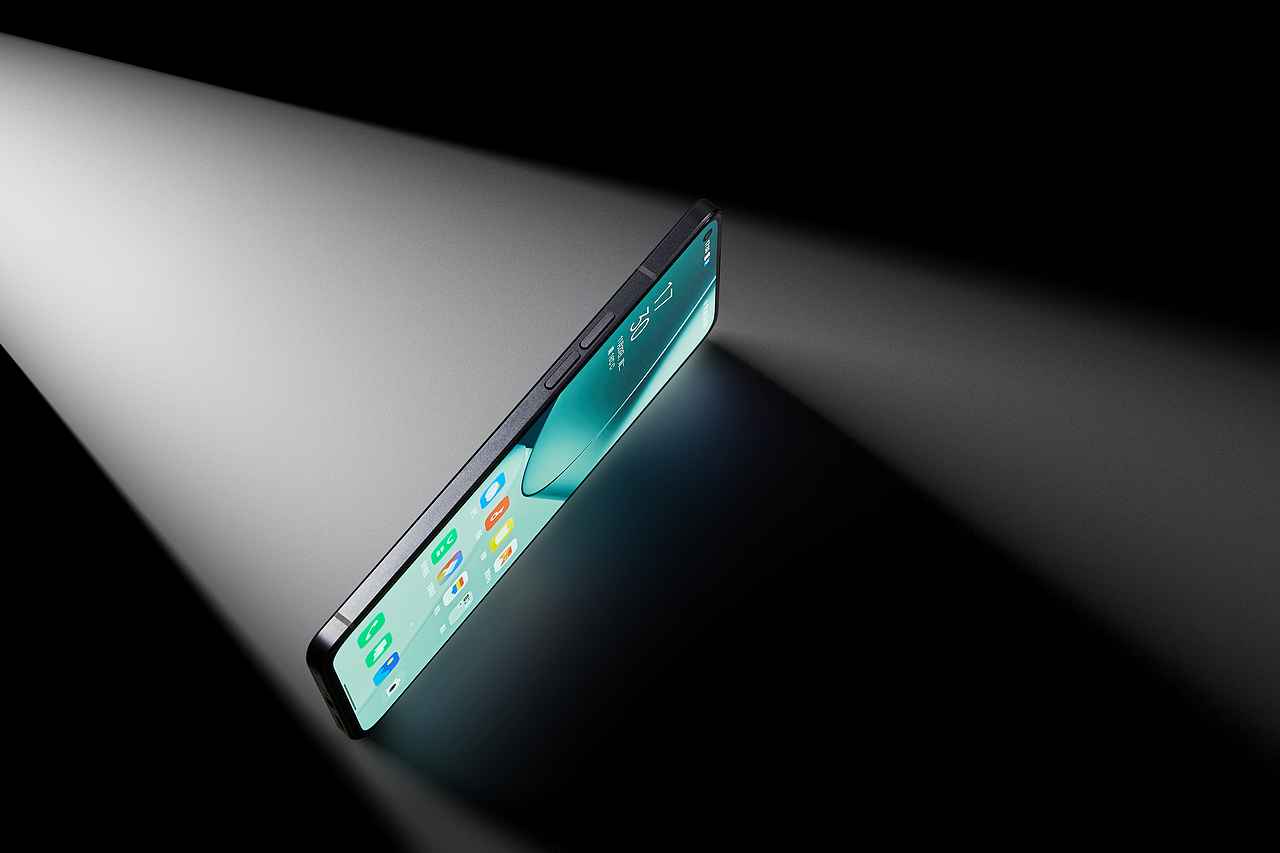 黑暗中的一片光,发现OPPO性价比手机