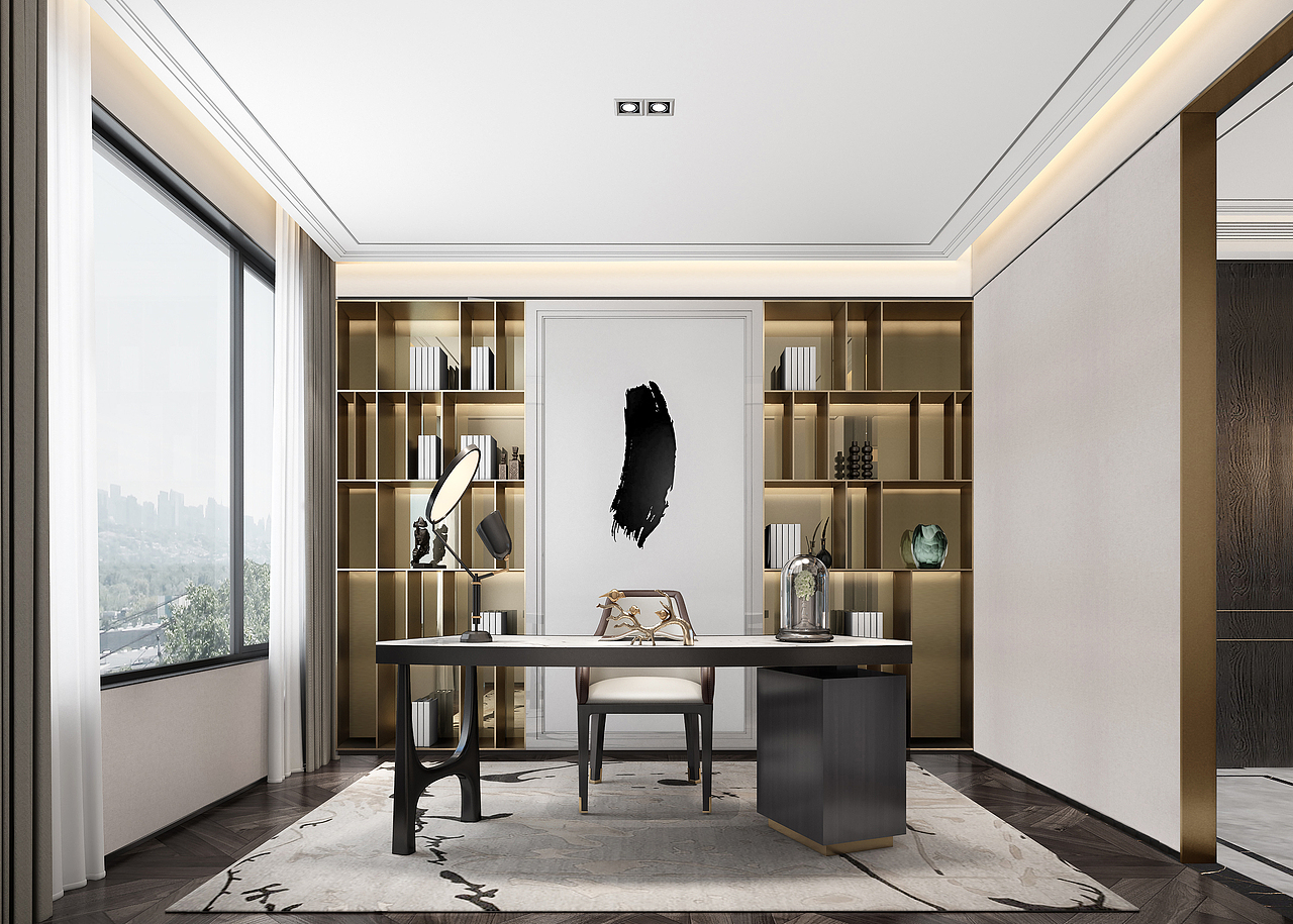 INNEST意巢设计：翻到一些有年头的老作品，怀念下