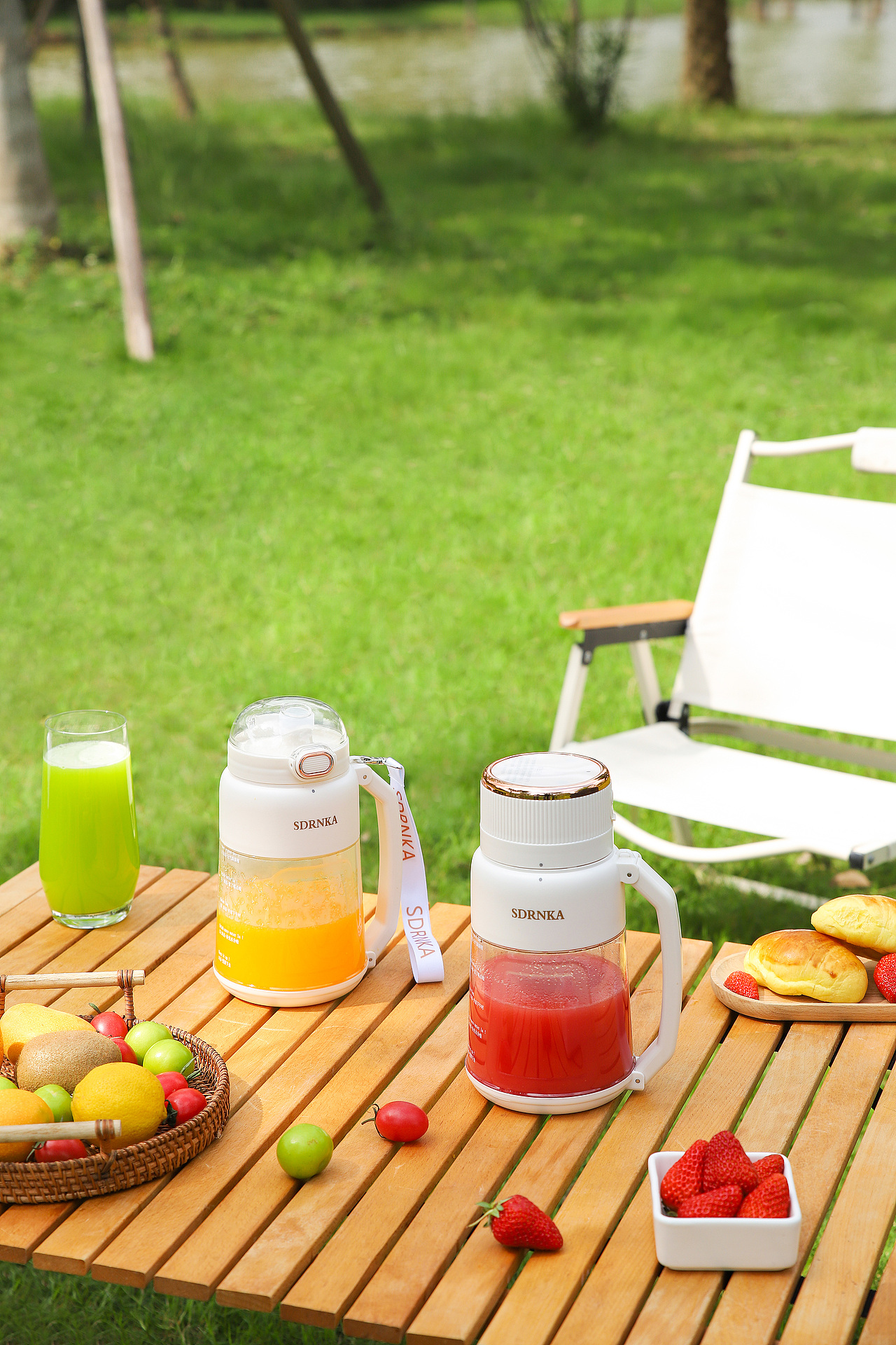 戶外榨汁桶（圖ZMzQyODEzODk2） - 產(chǎn)品攝影 - 站酷設(shè)計師藝卓攝影設(shè)計原創(chuàng)素材 - 站酷ZCOOL